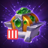 Emerald Chest III