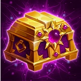 Equipment Fragment Chest