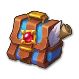 Explorer's Bag