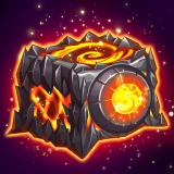 Fire Titan Artifact Chest