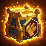 Flawless Artifact Chest