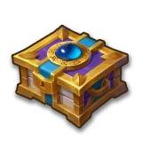 Folio Chest