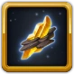 Ticket reward: Aetheria