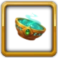 Ticket reward: Ancient Bowl