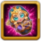 Artemis Doll