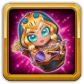 Artemis Doll