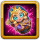 Artemis Doll