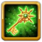 Artifact Chest Key