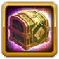 Artifact Metal Chest