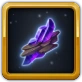 Ticket reward: Asterium