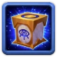 Blue Equipment Fragment Box - Control