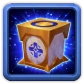 Blue Equipment Fragment Box - Healer
