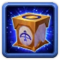 Blue Equipment Fragment Box - Marksman