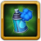 Chain reward: Change Spray