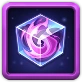 Chaos Particle