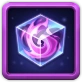 Possible drop: Chaos Particle