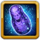 Chain reward: Charged Doll