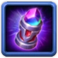Chest of Random Crystals