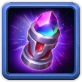 Chest of Random Crystals