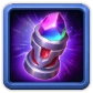 Chest of Random Crystals