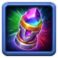 Choice of Vibrant Crystal