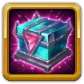 Cosmic Artifact Chest
