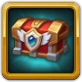 Cosmic Titans Battle Chest