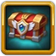 Cosmic Titans Battle Chest