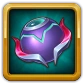 Dark Spirit Summoning Sphere