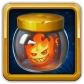 Demonic Flame