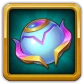 Seventh chapter reward: Distorted Spirit Summoning Sphere