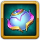 Seventh chapter reward: Distorted Spirit Summoning Sphere