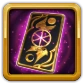 Divination Card