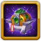 Emerald Chest I