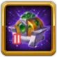 Emerald Chest II