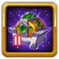 Emerald Chest II