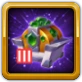 Emerald Chest III