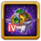 Emerald Chest IV