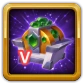 Emerald Chest V