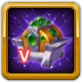 Emerald Chest V