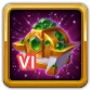 Emerald Chest VI