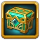 Emerald City Chest