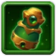 Emerald Doll II