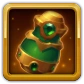 Emerald Doll V