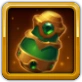 Emerald Doll V