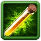 EXP potion