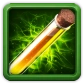 EXP potion