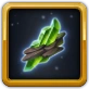 Ticket reward: Floralite