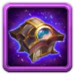 Gleaming Seal Chest