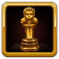 Golden Galahad
